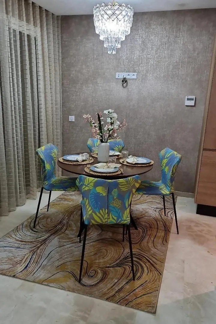 Appartement De Luxe - Taghazout Agádír