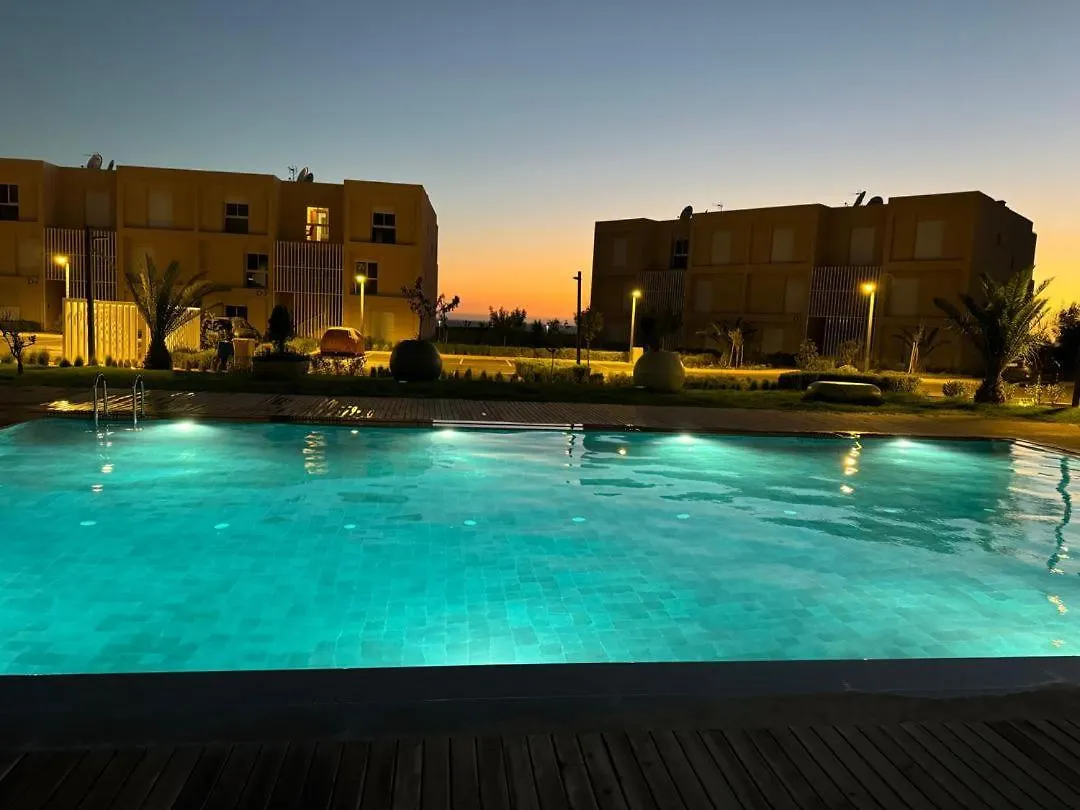 Appartement De Luxe - Taghazout Agádír