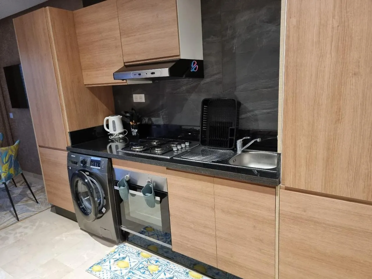 Appartement De Luxe - Taghazout Agádír Apartmán