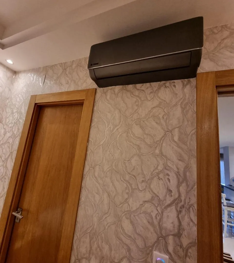Apartmán Appartement De Luxe - Taghazout Agádír Maroko
