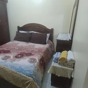 Evasion Bleue Anza Aagadir Apartment