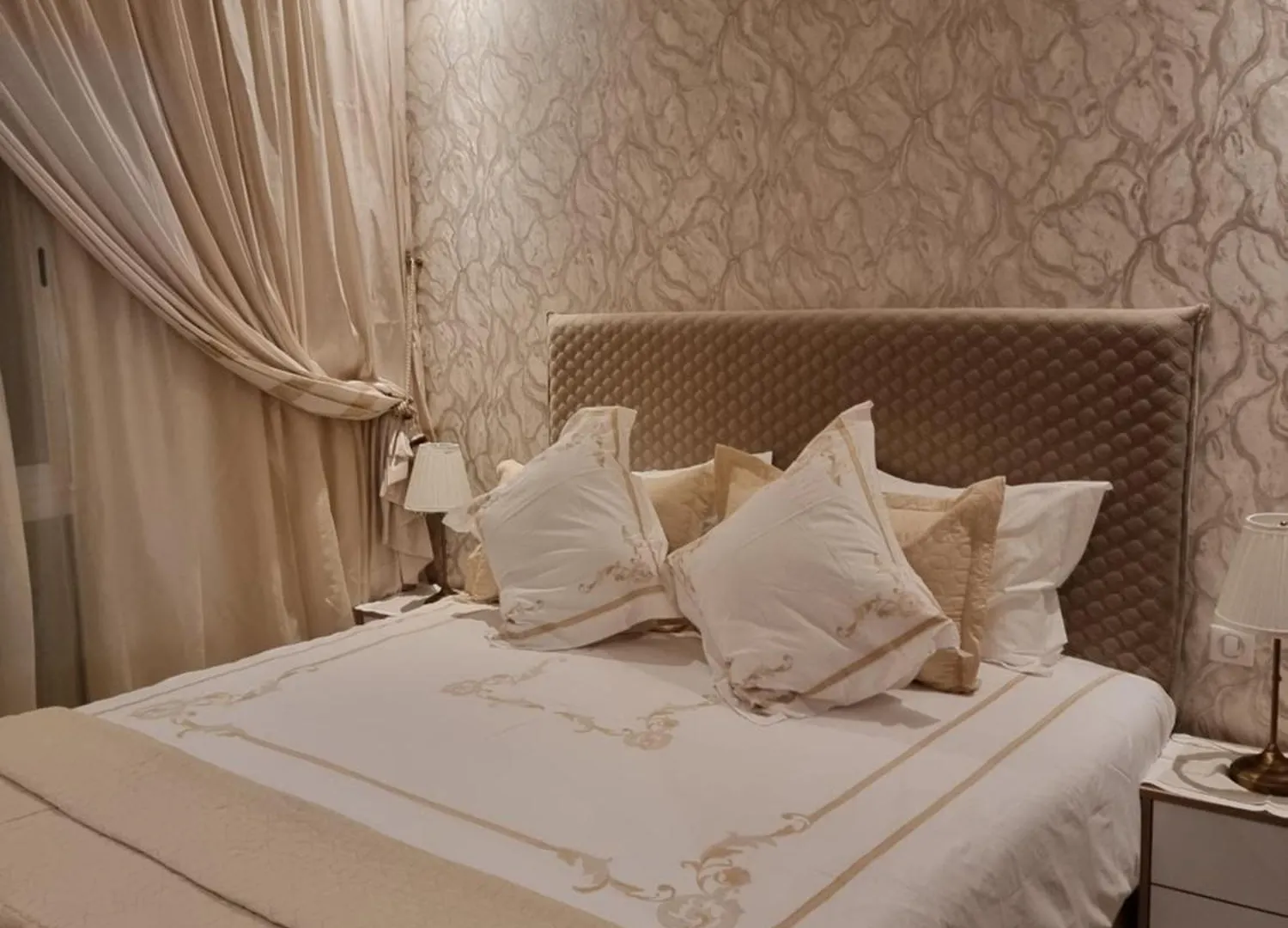 Appartement De Luxe - Taghazout Agadir