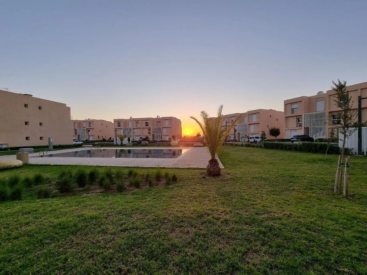 Appartement De Luxe - Taghazout Agadir