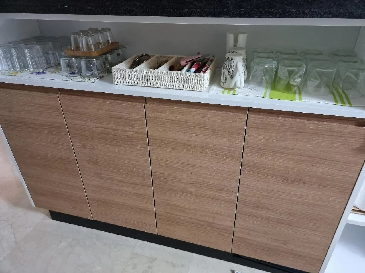 Apartment Appartement De Luxe - Taghazout Agadir
