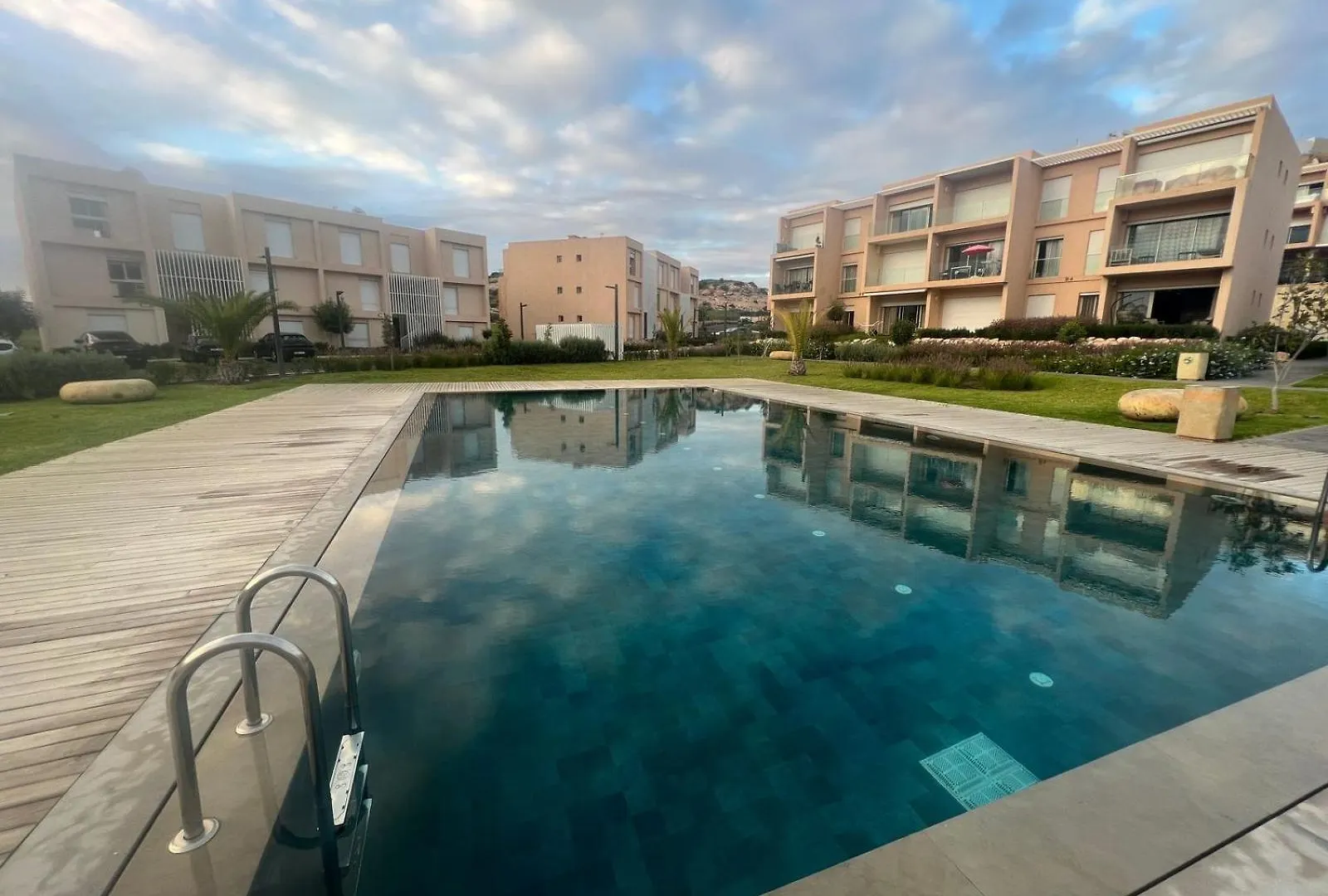 Appartement De Luxe - Taghazout Agadir