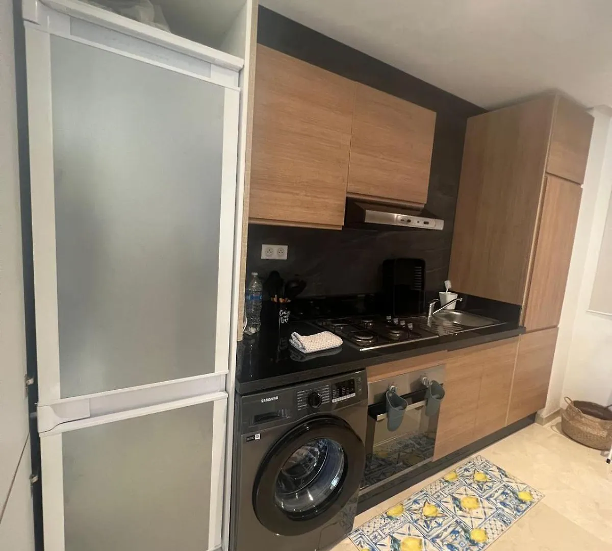 Appartement De Luxe - Taghazout Agadir 0*,