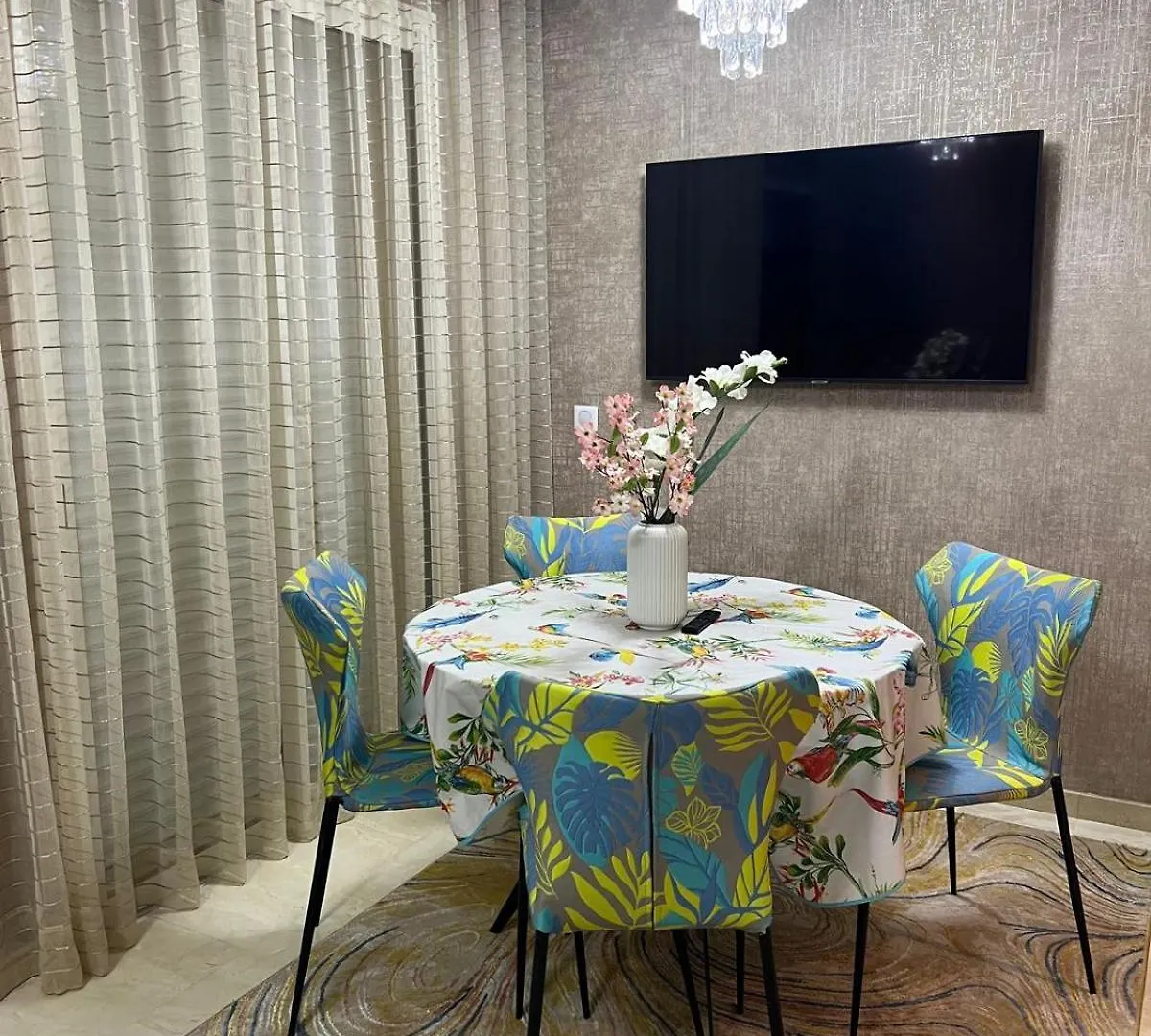 Appartement De Luxe - Taghazout Agadir Apartment