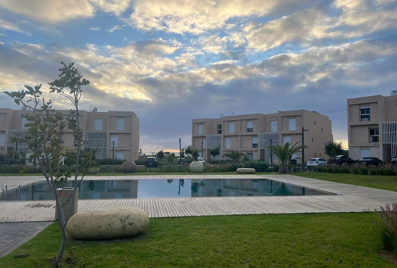 Appartement De Luxe - Taghazout Agadir 0*,  Morocco