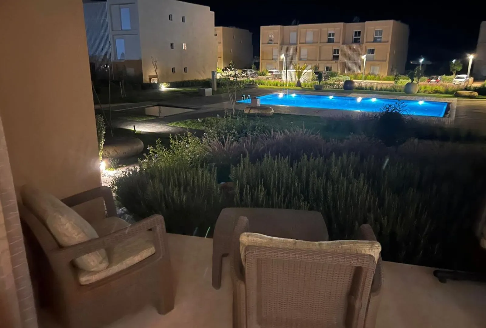 Appartement De Luxe - Taghazout Agadir